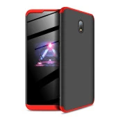 Xiaomi Redmi 8A Kılıf  Ays Kapak thumbnail 5