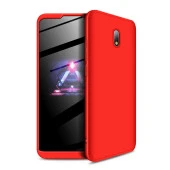 Xiaomi Redmi 8A Kılıf  Ays Kapak thumbnail 6