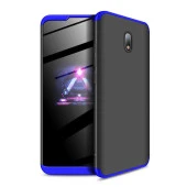 Xiaomi Redmi 8A Kılıf  Ays Kapak thumbnail 7