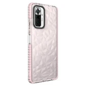 Xiaomi Redmi Note 10 Pro Kılıf  Buzz Kapak thumbnail 5
