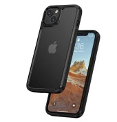 Apple iPhone 13 Kılıf  Roll Kapak thumbnail 4