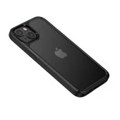 Apple iPhone 13 Mini Kılıf  Roll Kapak thumbnail 3