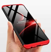 Xiaomi Redmi 8 Kılıf  Ays Kapak thumbnail 11