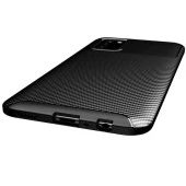 Galaxy A03S Kılıf  Negro Silikon Kapak thumbnail 7