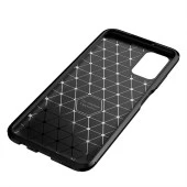 Galaxy A03S Kılıf  Negro Silikon Kapak thumbnail 9