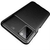 Galaxy A03S Kılıf  Negro Silikon Kapak thumbnail 11