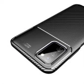 Galaxy A03S Kılıf  Negro Silikon Kapak thumbnail 12