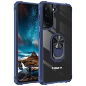 Galaxy S21 Kılıf  Mola Kapak thumbnail 4
