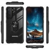 Galaxy S21 Kılıf  Mola Kapak thumbnail 5