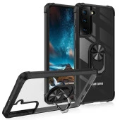 Galaxy S21 Kılıf  Mola Kapak thumbnail 6