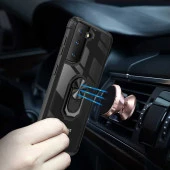 Galaxy S21 Kılıf  Mola Kapak thumbnail 9