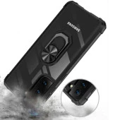 Galaxy S21 Kılıf  Mola Kapak thumbnail 11