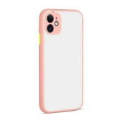 Apple iPhone 12 Kılıf  Hux Kapak thumbnail 9