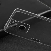Oppo A36 Kılıf  Süper Silikon Kapak thumbnail 3