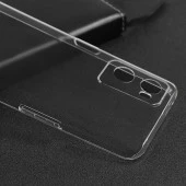 Oppo A36 Kılıf  Süper Silikon Kapak thumbnail 5