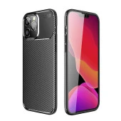Apple iPhone 14 Pro Max Kılıf  Negro Silikon Kapak thumbnail 1