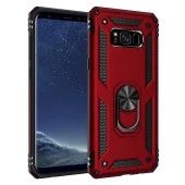 Galaxy S8 Plus Kılıf  Vega Kapak thumbnail 1
