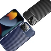 Apple iPhone 14 Pro Max Kılıf  Negro Silikon Kapak thumbnail 9