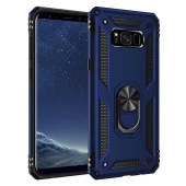 Galaxy S8 Plus Kılıf  Vega Kapak thumbnail 6