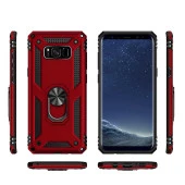 Galaxy S8 Plus Kılıf  Vega Kapak thumbnail 9