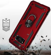 Galaxy S8 Plus Kılıf  Vega Kapak thumbnail 10