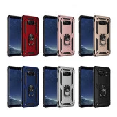 Galaxy S8 Plus Kılıf  Vega Kapak thumbnail 11