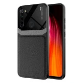 Xiaomi Redmi Note 8 Kılıf  Emiks Kapak thumbnail 2