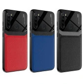 Xiaomi Redmi Note 8 Kılıf  Emiks Kapak thumbnail 5