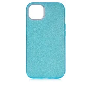 Apple iPhone 13 Mini Kılıf  Shining Silikon thumbnail 1