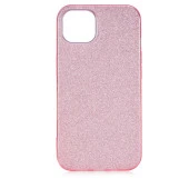 Apple iPhone 13 Mini Kılıf  Shining Silikon thumbnail 8