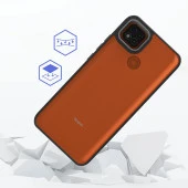 Xiaomi Redmi 9C Kılıf  Flora Kapak thumbnail 8