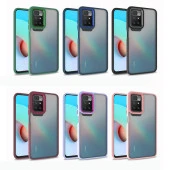 Xiaomi Redmi Note 11T 5G Kılıf  Flora Kapak thumbnail 8