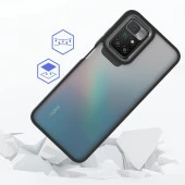 Xiaomi Redmi Note 11T 5G Kılıf  Flora Kapak thumbnail 9