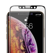 Apple iPhone 15 Plus Davin 5D Privacy Cam Ekran Koruyucu thumbnail 5