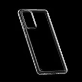 Galaxy S20 FE Kılıf  Coss Kapak thumbnail 5