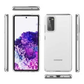 Galaxy S20 FE Kılıf  Coss Kapak thumbnail 9