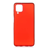 Galaxy A12 Kılıf  Premier Silikon Kapak thumbnail 6