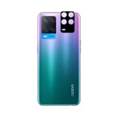 Oppo A54 4G  3D Kamera Camı thumbnail 2