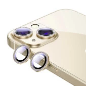 Apple iPhone 13 Mini CL-06 Kamera Lens Koruyucu thumbnail 1