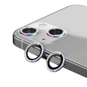 Apple iPhone 13 Mini CL-06 Kamera Lens Koruyucu thumbnail 5
