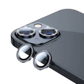 Apple iPhone 13 Mini CL-06 Kamera Lens Koruyucu thumbnail 6