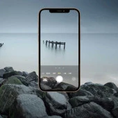 Apple iPhone 13 Mini CL-06 Kamera Lens Koruyucu thumbnail 9