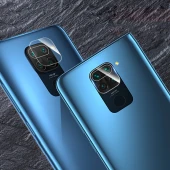 Xiaomi Redmi Note 9  Nano Kamera Koruyucu thumbnail 4