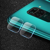 Xiaomi Redmi Note 9  Nano Kamera Koruyucu thumbnail 5