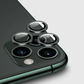 Apple iPhone 12 Pro CL-02 Kamera Lens Koruyucu thumbnail 1