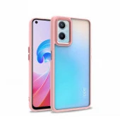 Oppo A36 Kılıf  Flora Kapak thumbnail 2