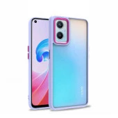Oppo A36 Kılıf  Flora Kapak thumbnail 3