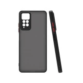 Xiaomi Redmi Note 12 Pro 4G Kılıf  Hux Kapak thumbnail 2