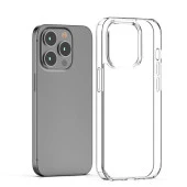Apple iPhone 15 Pro Kılıf  Coss Kapak thumbnail 1