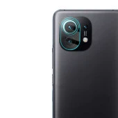 Xiaomi Mi 11  Nano Kamera Koruyucu thumbnail 2